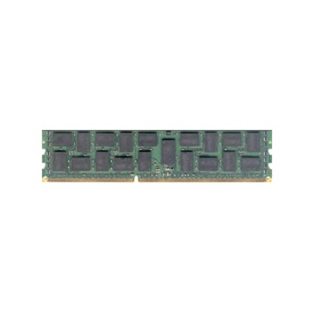 Dataram (1 X 4Gb Dimms) Ddr3-1333, Pc3-10600, Registered, Ecc, 1.35V,  DRL1333R2L8/4GB